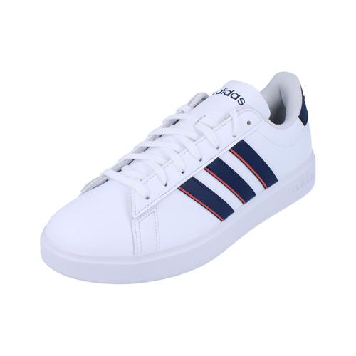 Adidas la cheap trainer pas cher